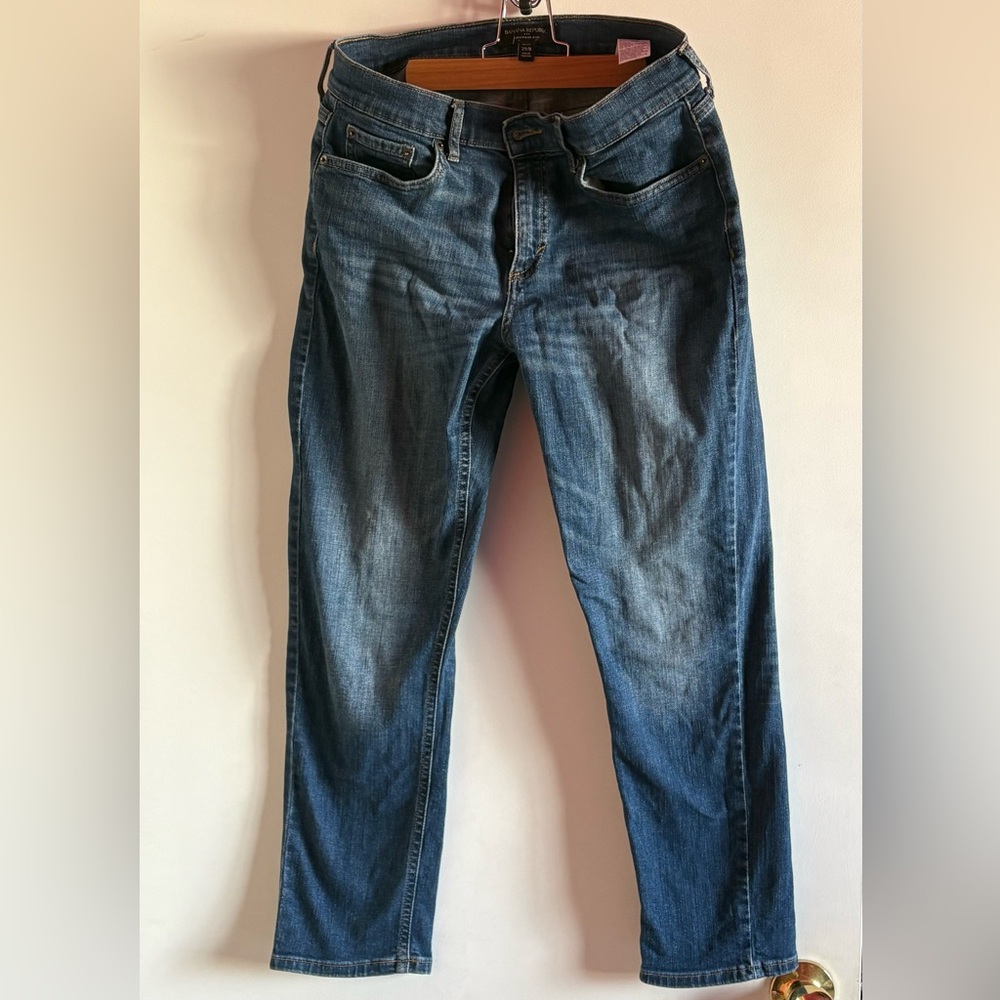 Banana Republic Factory Women’s Girlfriend Jeans